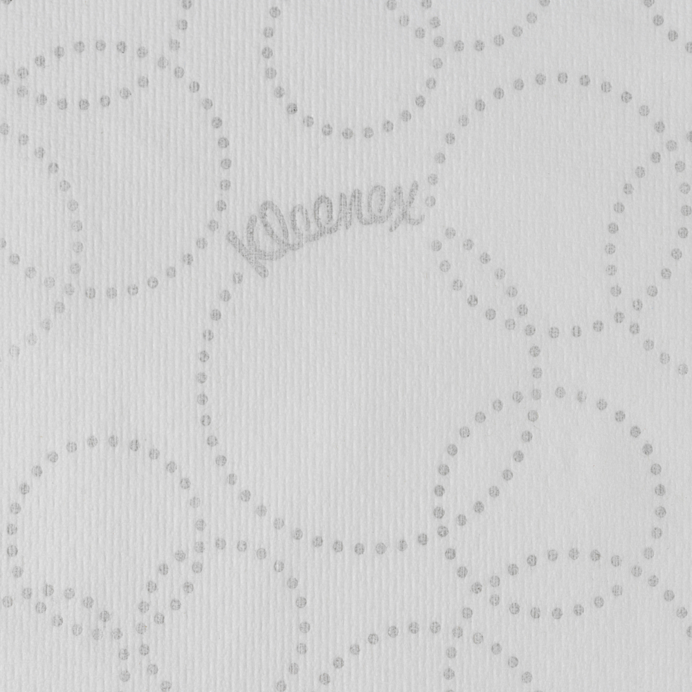 Kleenex® Papierhandtücher Ultra™  Rolle 6780 - Handtuchrollen - 6 x 150 m Kleenex Rolle Weiß, 2-lagig - 6780